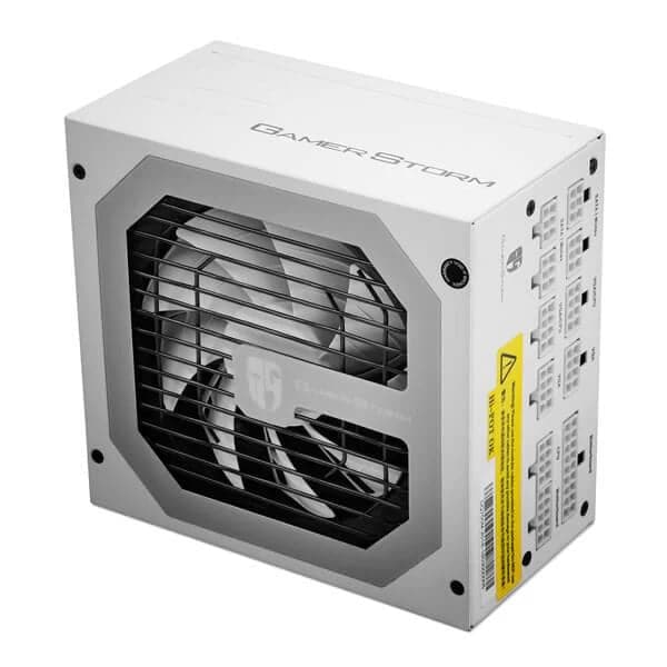 DEEPCOOL Gamerstorm DQ750M 80+ Gold Fully Modular Power Supply (750 W)