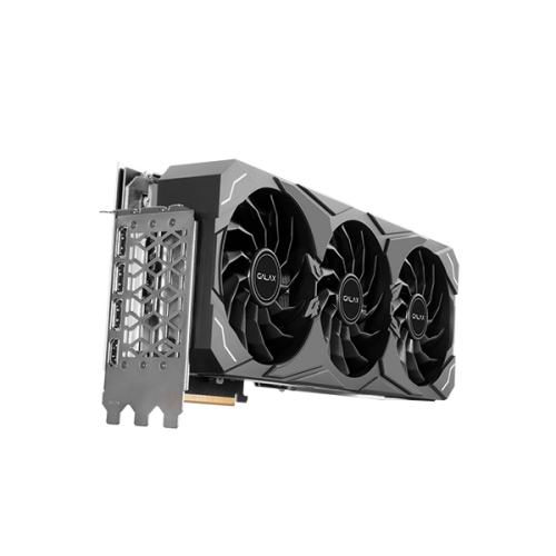 GALAX GeForce RTX 4090 ST V2 1-Click OC Nvidia Graphic Card