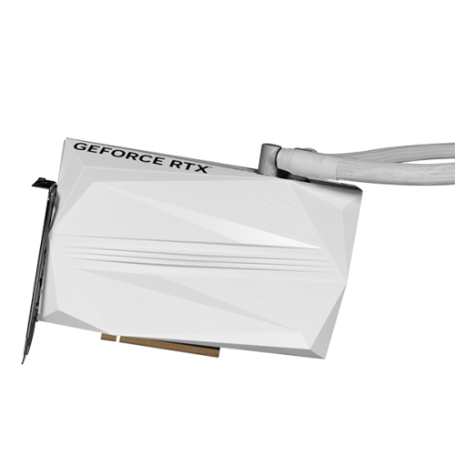 GALAX GeForce RTX 4090 Hydro White 24GB Nvidia Graphic Card