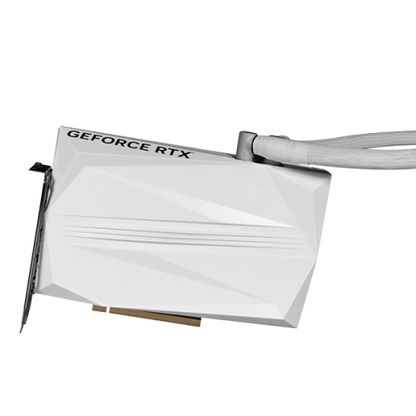 GALAX GeForce RTX 4090 Hydro White 24GB Nvidia Graphic Card