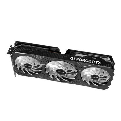 GALAX GeForce RTX 4070 EX Gamer 12GB Nvidia Graphic Card