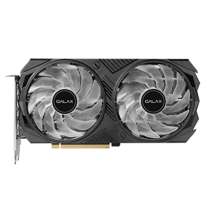 GALAX GeForce RTX 4060 Ti EX (1-Click OC) V2 8GB Nvidia Graphic Card