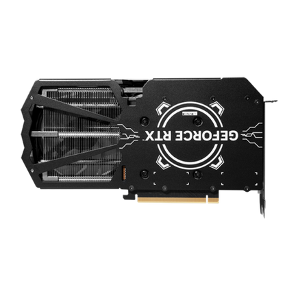 GALAX GeForce RTX 4060 Ti EX (1-Click OC) V2 8GB Nvidia Graphic Card