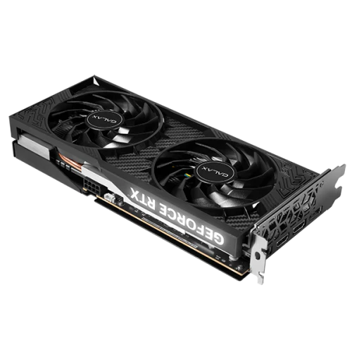 GALAX GeForce RTX 4060 (1-Click OC) 2X 8GB Nvidia Graphic Card