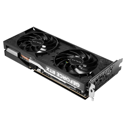 GALAX GeForce RTX 4060 (1-Click OC) 2X 8GB Nvidia Graphic Card