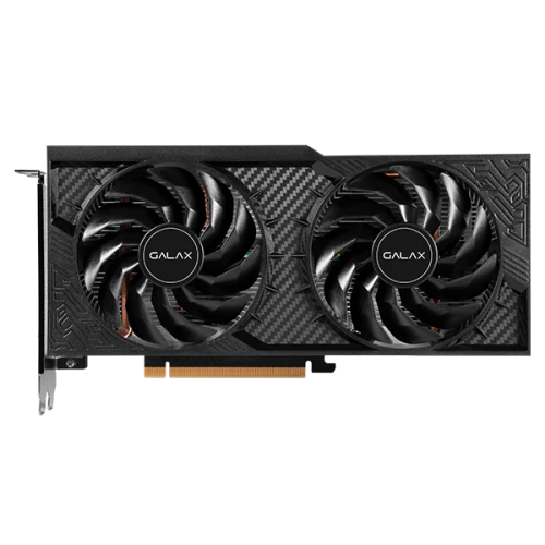 GALAX GeForce RTX 4060 (1-Click OC) 2X 8GB Nvidia Graphic Card