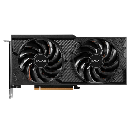 GALAX GeForce RTX 4060 (1-Click OC) 2X 8GB Nvidia Graphic Card