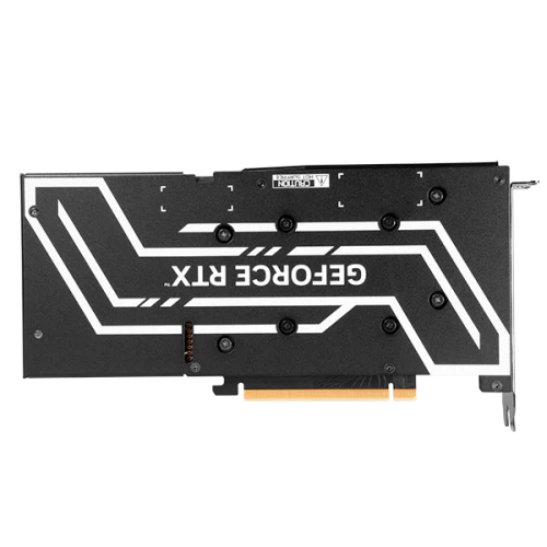 GALAX GeForce RTX 4060 (1-Click OC) 2X 8GB Nvidia Graphic Card