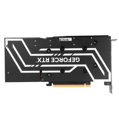 GALAX GeForce RTX 4060 (1-Click OC) 2X 8GB Nvidia Graphic Card