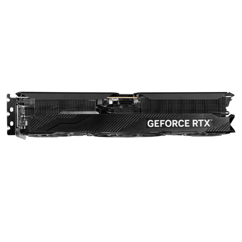 GALAX GeForce RTX 4070 Ti EX Gamer (1-Click OC) V2 Nvidia Graphic Card