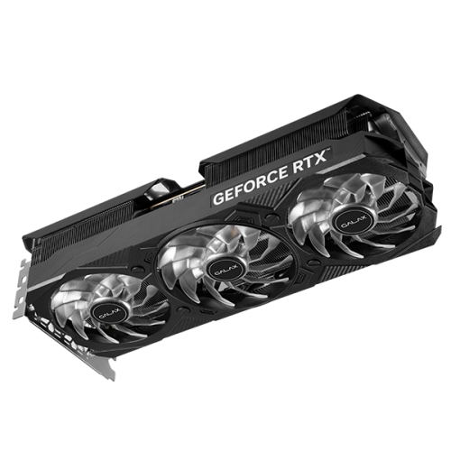 GALAX GeForce RTX 4070 Ti EX Gamer (1-Click OC) V2 Nvidia Graphic Card