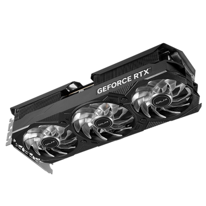 GALAX GeForce RTX 4070 Ti EX Gamer (1-Click OC) V2 Nvidia Graphic Card