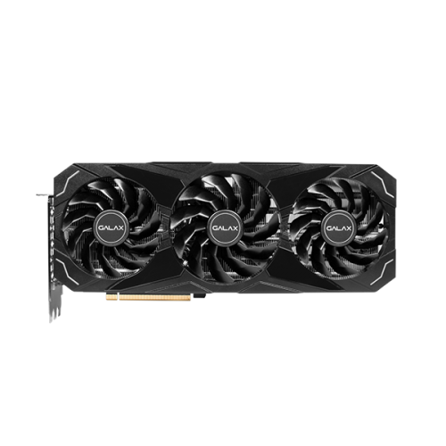 GALAX GeForce RTX 4070 TI SG V2 (1-Click OC) Nvidia Graphic Card