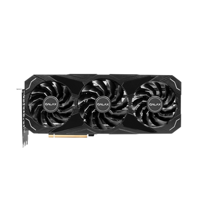 GALAX GeForce RTX 4070 TI SG V2 (1-Click OC) Nvidia Graphic Card