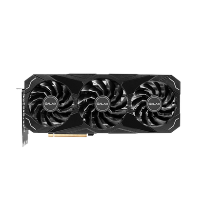 GALAX GeForce RTX 4070 Ti Super SG (1-Click OC) 16GB Nvidia Graphic Card