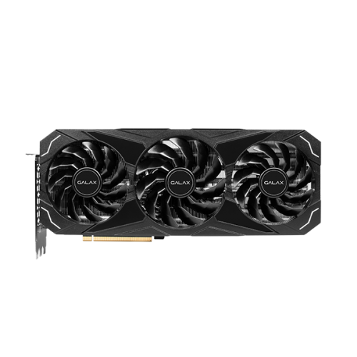 GALAX GeForce RTX 4070 Ti ST (1-Click OC) Nvidia Graphic Card