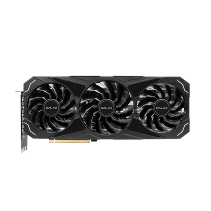 GALAX GeForce RTX 4070 Ti ST (1-Click OC) Nvidia Graphic Card