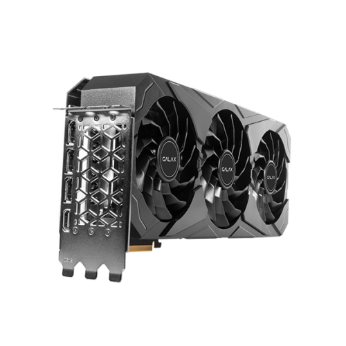 GALAX GeForce RTX 4070 TI SG V2 (1-Click OC) Nvidia Graphic Card