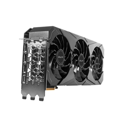 GALAX GeForce RTX 4070 TI SG V2 (1-Click OC) Nvidia Graphic Card