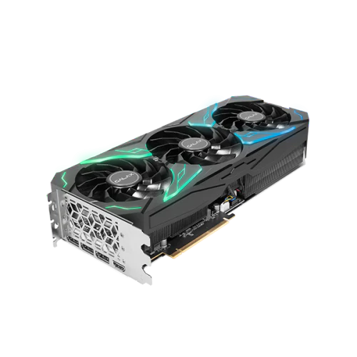 GALAX GeForce RTX 4070 TI SG V2 (1-Click OC) Nvidia Graphic Card