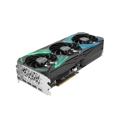 GALAX GeForce RTX 4070 TI SG V2 (1-Click OC) Nvidia Graphic Card