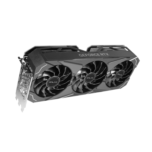 GALAX GeForce RTX 4070 Ti ST (1-Click OC) Nvidia Graphic Card