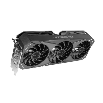 GALAX GeForce RTX 4070 Ti ST (1-Click OC) Nvidia Graphic Card