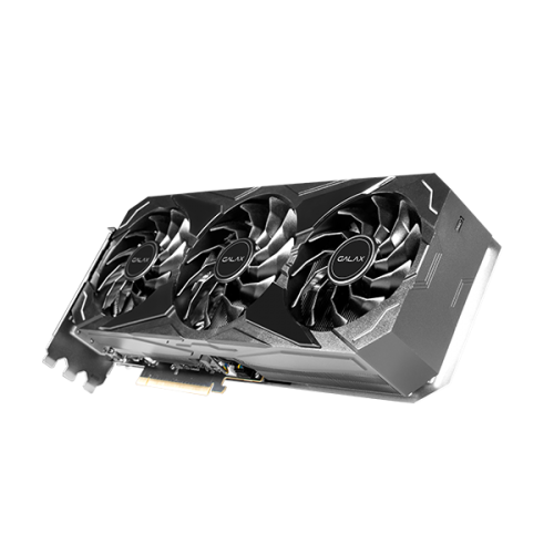 GALAX GeForce RTX 4070 TI SG V2 (1-Click OC) Nvidia Graphic Card