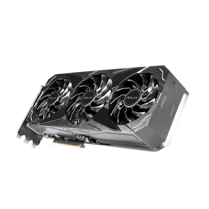 GALAX GeForce RTX 4070 TI SG V2 (1-Click OC) Nvidia Graphic Card