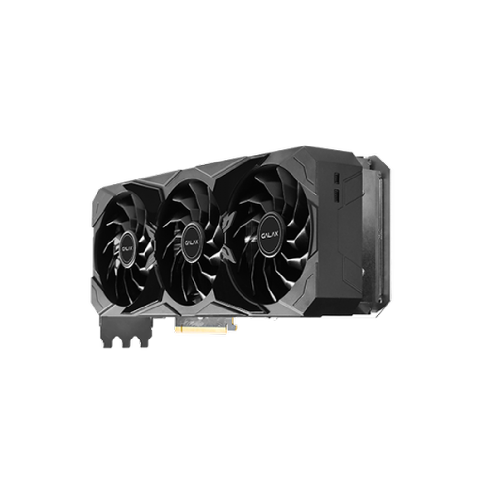 GALAX GeForce RTX 4080 Super SG ( 1-Click OC ) 16GB Nvidia Graphic Card