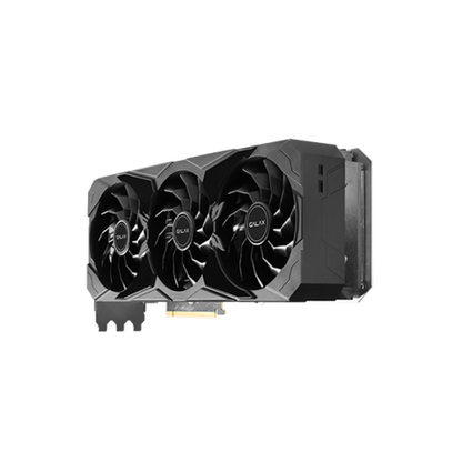 GALAX GeForce RTX 4080 Super SG ( 1-Click OC ) 16GB Nvidia Graphic Card