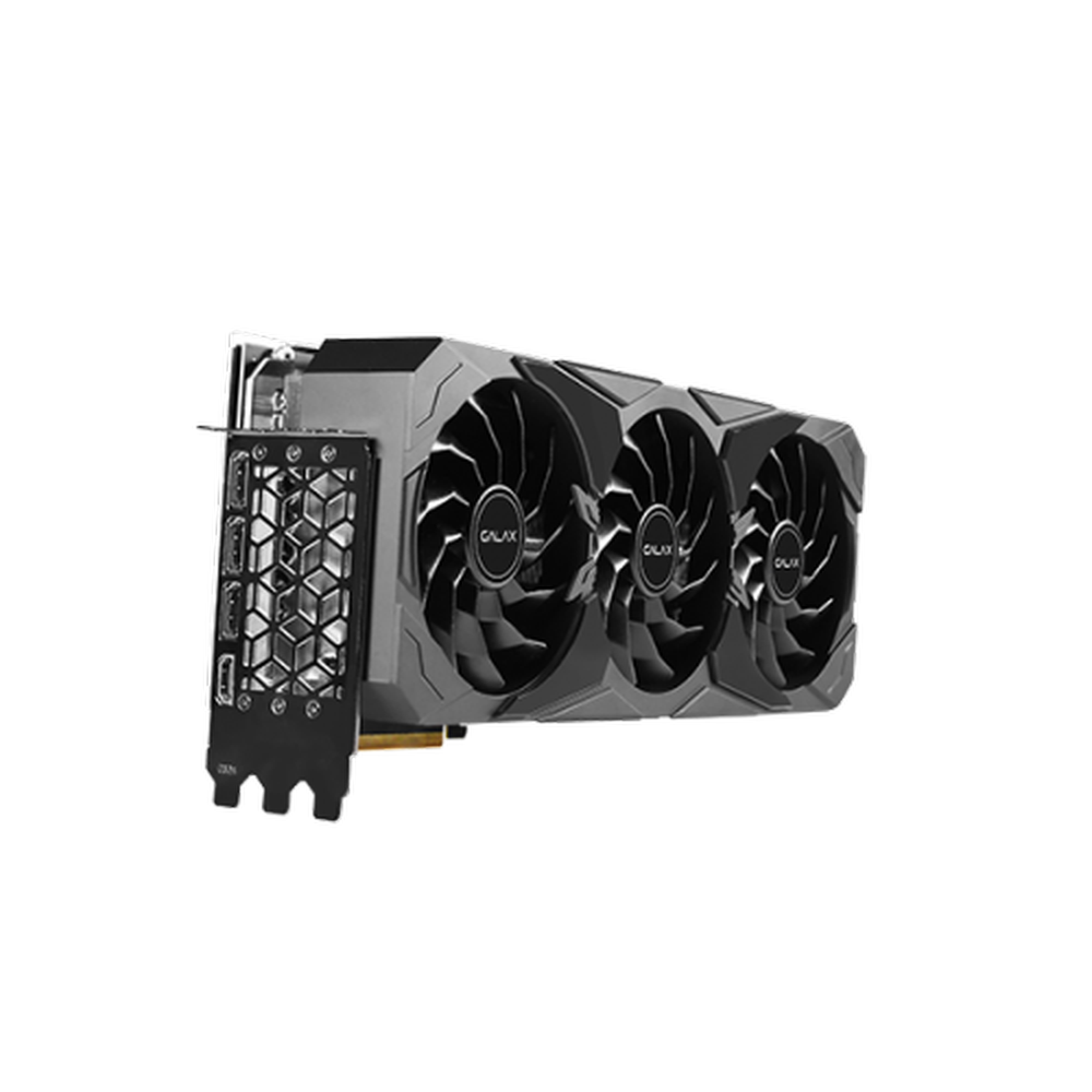 GALAX GeForce RTX 4080 Super SG ( 1-Click OC ) 16GB Nvidia Graphic Card