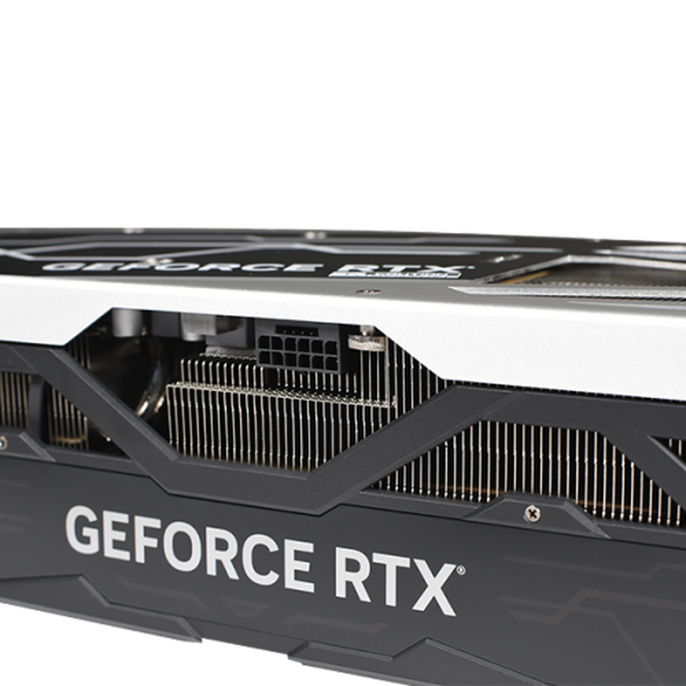 GALAX GeForce RTX 4080 Super SG ( 1-Click OC ) 16GB Nvidia Graphic Card