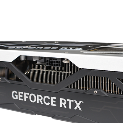 GALAX GeForce RTX 4080 Super SG ( 1-Click OC ) 16GB Nvidia Graphic Card