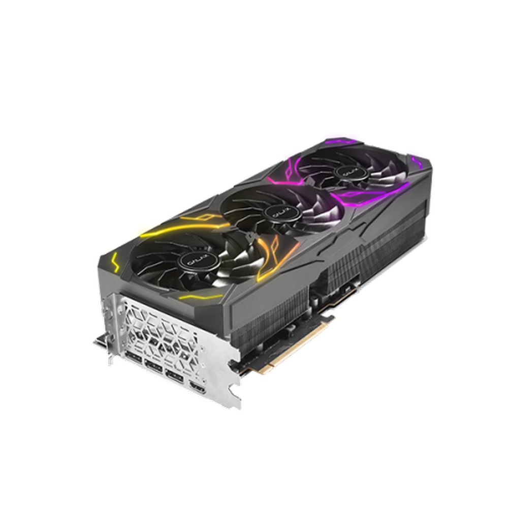 GALAX GeForce RTX 4080 Super SG ( 1-Click OC ) 16GB Nvidia Graphic Card