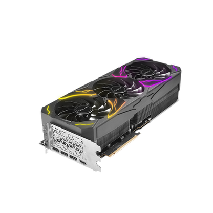 GALAX GeForce RTX 4080 Super SG ( 1-Click OC ) 16GB Nvidia Graphic Card