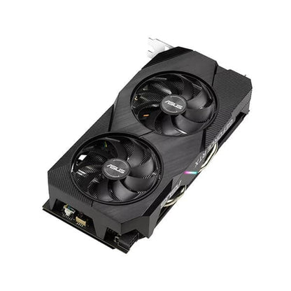 ASUS Dual GeForce RTX 2060 Evo OC 12GB Nvidia Graphic Card