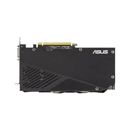 ASUS Dual GeForce RTX 2060 Evo OC 12GB Nvidia Graphic Card