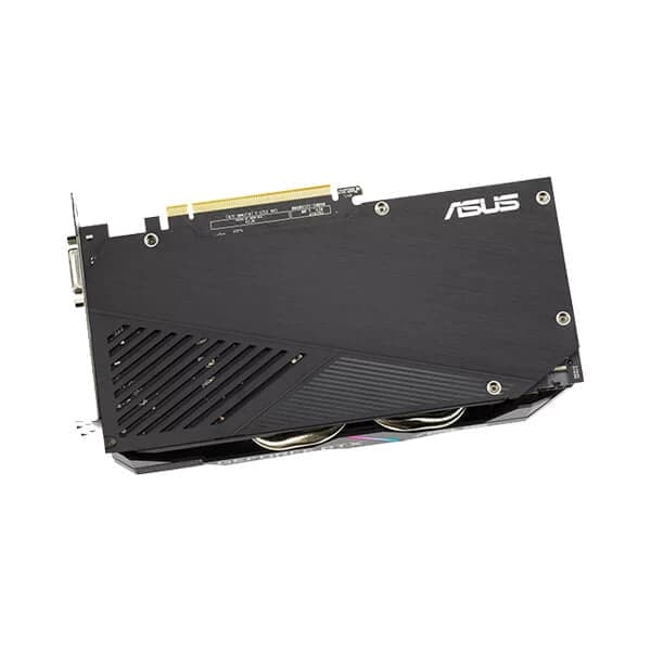 ASUS Dual GeForce RTX 2060 Evo OC 12GB Nvidia Graphic Card