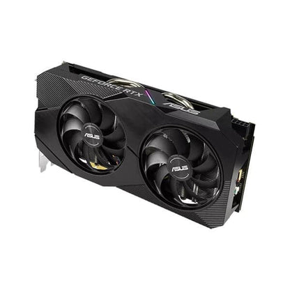 ASUS Dual GeForce RTX 2060 Evo OC 12GB Nvidia Graphic Card