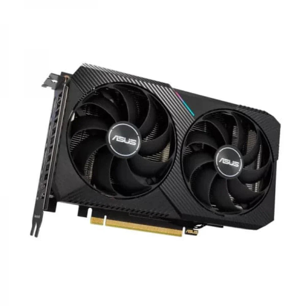 ASUS Dual GeForce RTX 3050 8GB Nvidia Graphic Card