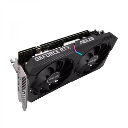 ASUS Dual GeForce RTX 3050 8GB Nvidia Graphic Card