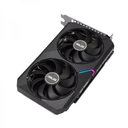 ASUS Dual GeForce RTX 3050 8GB Nvidia Graphic Card