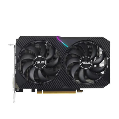 ASUS Dual GeForce RTX 3050 V2 Gaming 8GB Nvidia Graphic Card