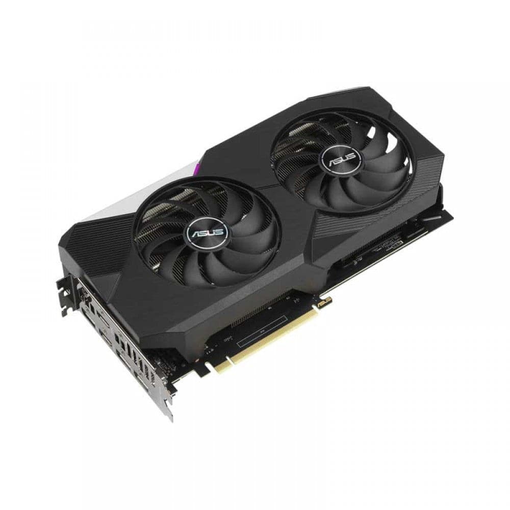 ASUS Dual GeForce RTX 3070 V2 8GB Nvidia Graphic Card