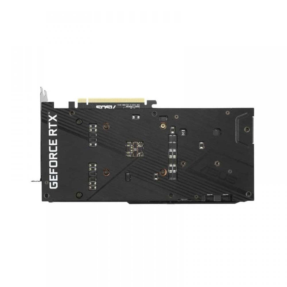 ASUS Dual GeForce RTX 3070 V2 8GB Nvidia Graphic Card