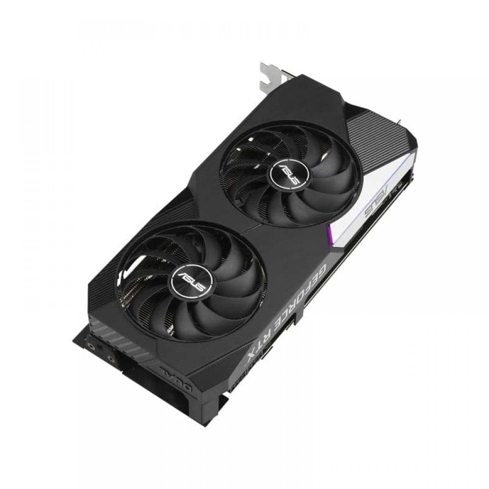 ASUS Dual GeForce RTX 3070 V2 8GB Nvidia Graphic Card