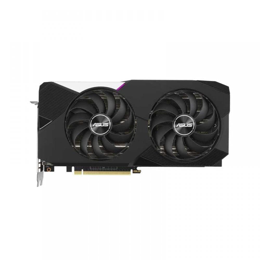 ASUS Dual GeForce RTX 3070 V2 8GB Nvidia Graphic Card