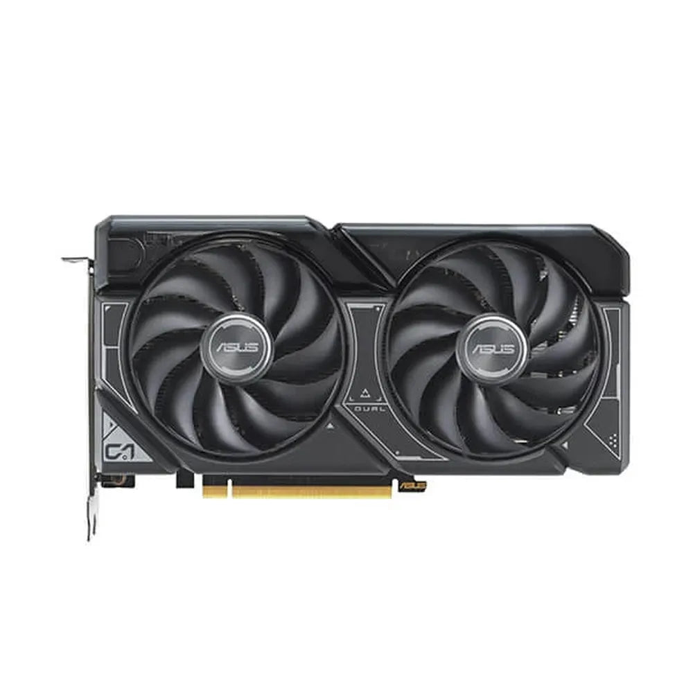 ASUS Dual GeForce RTX 4060 Ti OC Edition 16GB Nvidia Graphic Card