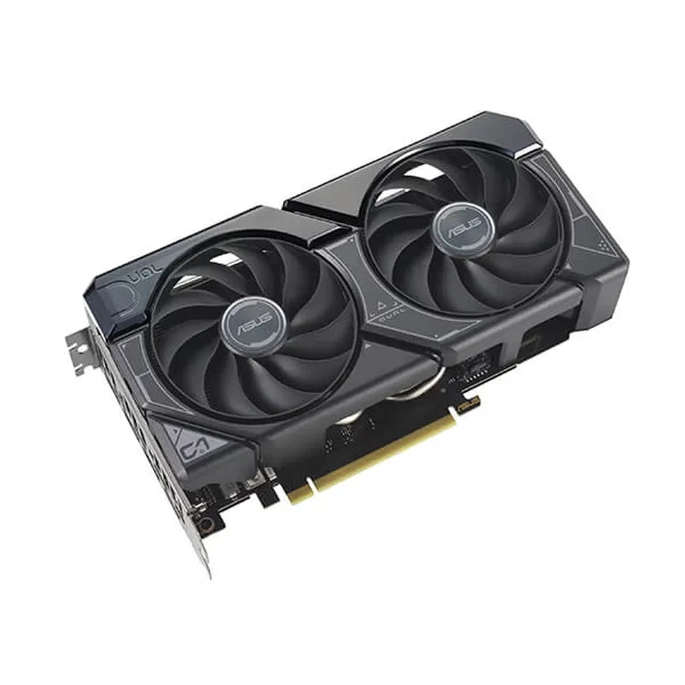 ASUS Dual GeForce RTX 4060 Ti OC Edition 16GB Nvidia Graphic Card